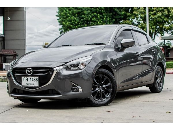 Mazda 2 Sedan 1.3 Skyactiv High Plus A/T ปี 2019/2020